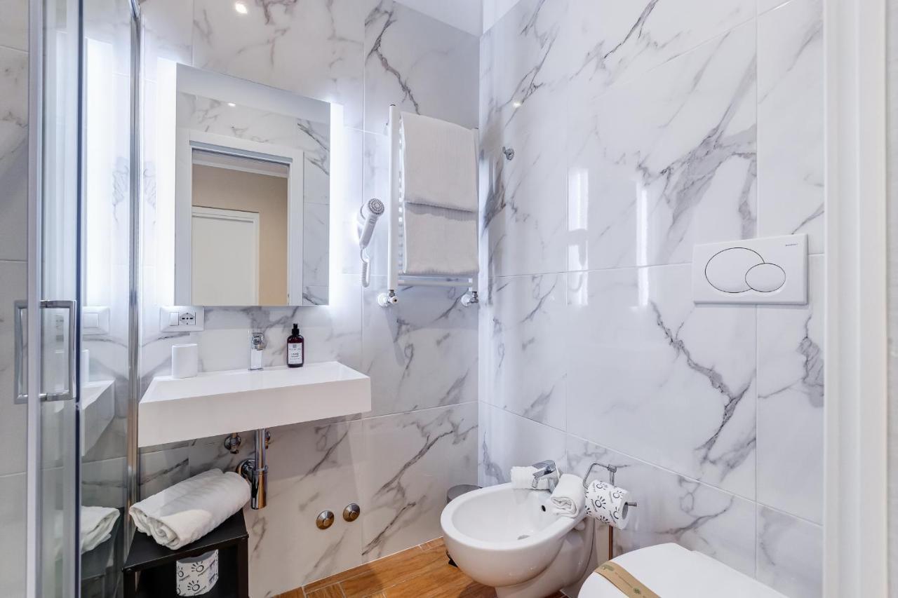 Mellini Palace Suites By Premium Suites Collection Rom Eksteriør billede