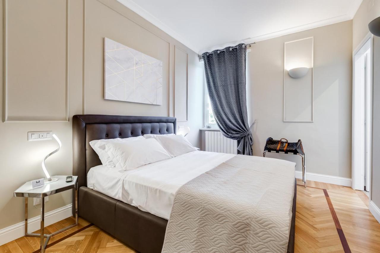 Mellini Palace Suites By Premium Suites Collection Rom Eksteriør billede