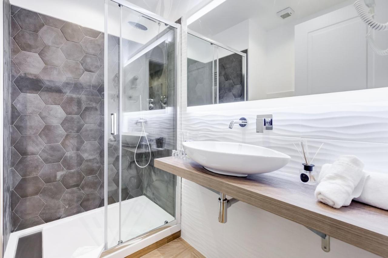 Mellini Palace Suites By Premium Suites Collection Rom Eksteriør billede