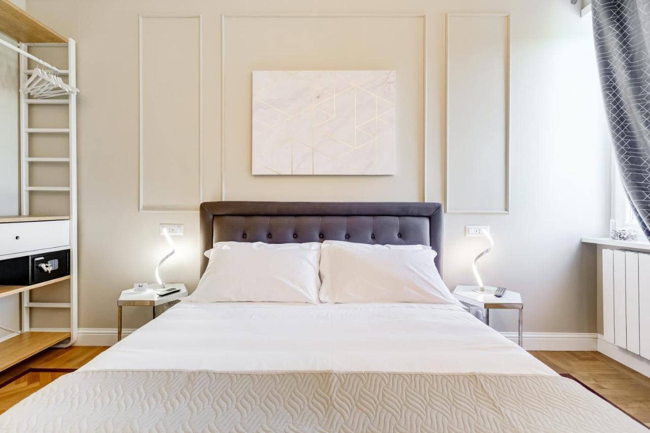 Mellini Palace Suites By Premium Suites Collection Rom Eksteriør billede