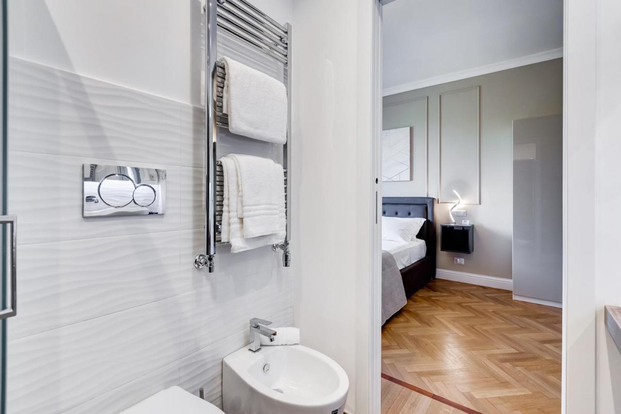 Mellini Palace Suites By Premium Suites Collection Rom Eksteriør billede