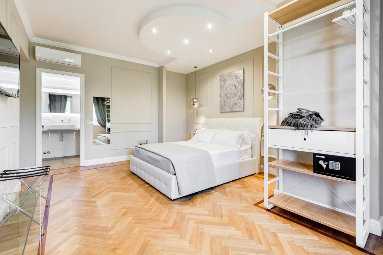 Mellini Palace Suites By Premium Suites Collection Rom Eksteriør billede