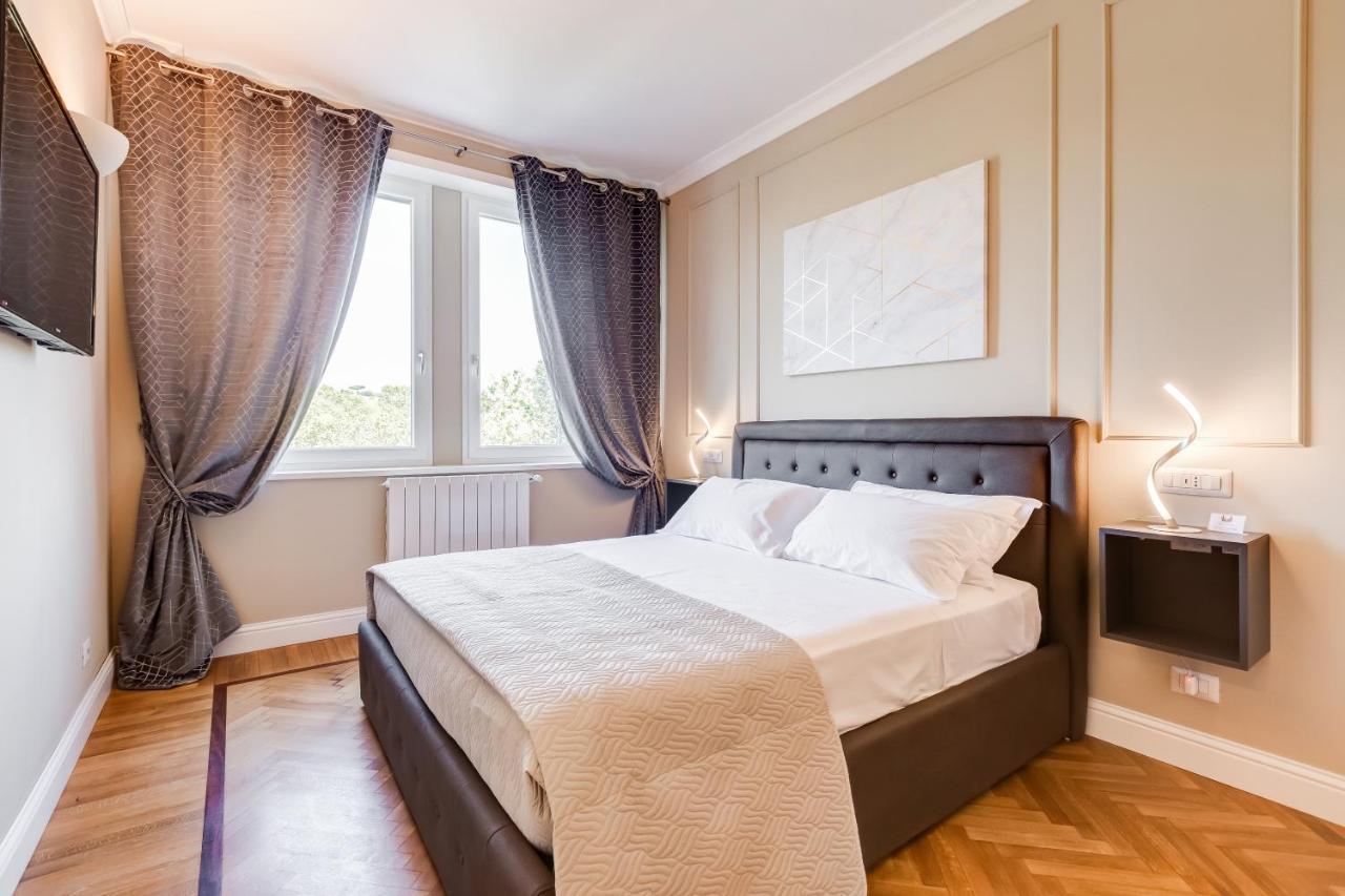 Mellini Palace Suites By Premium Suites Collection Rom Eksteriør billede