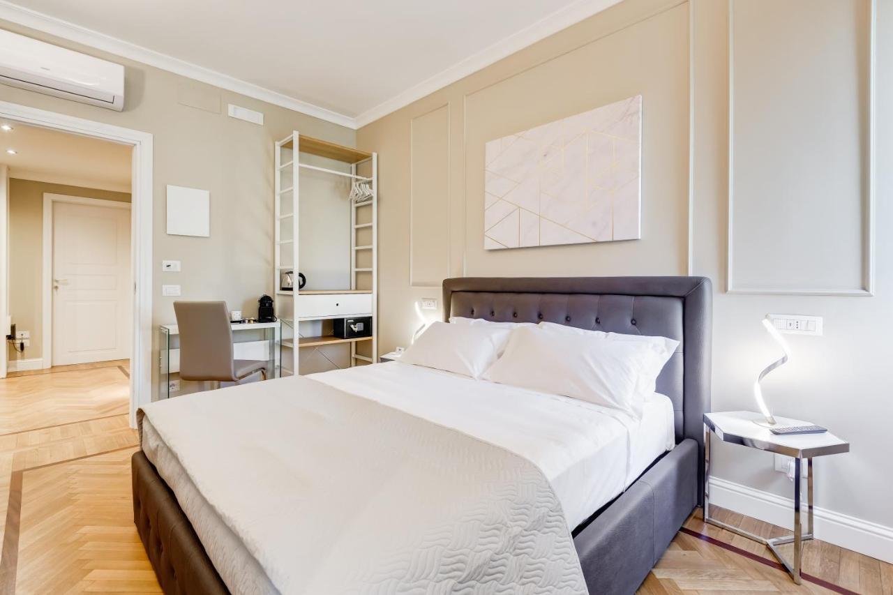 Mellini Palace Suites By Premium Suites Collection Rom Eksteriør billede