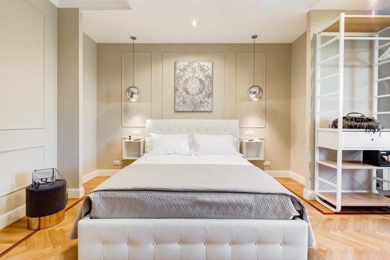 Mellini Palace Suites By Premium Suites Collection Rom Eksteriør billede