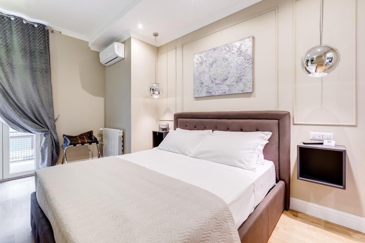 Mellini Palace Suites By Premium Suites Collection Rom Eksteriør billede