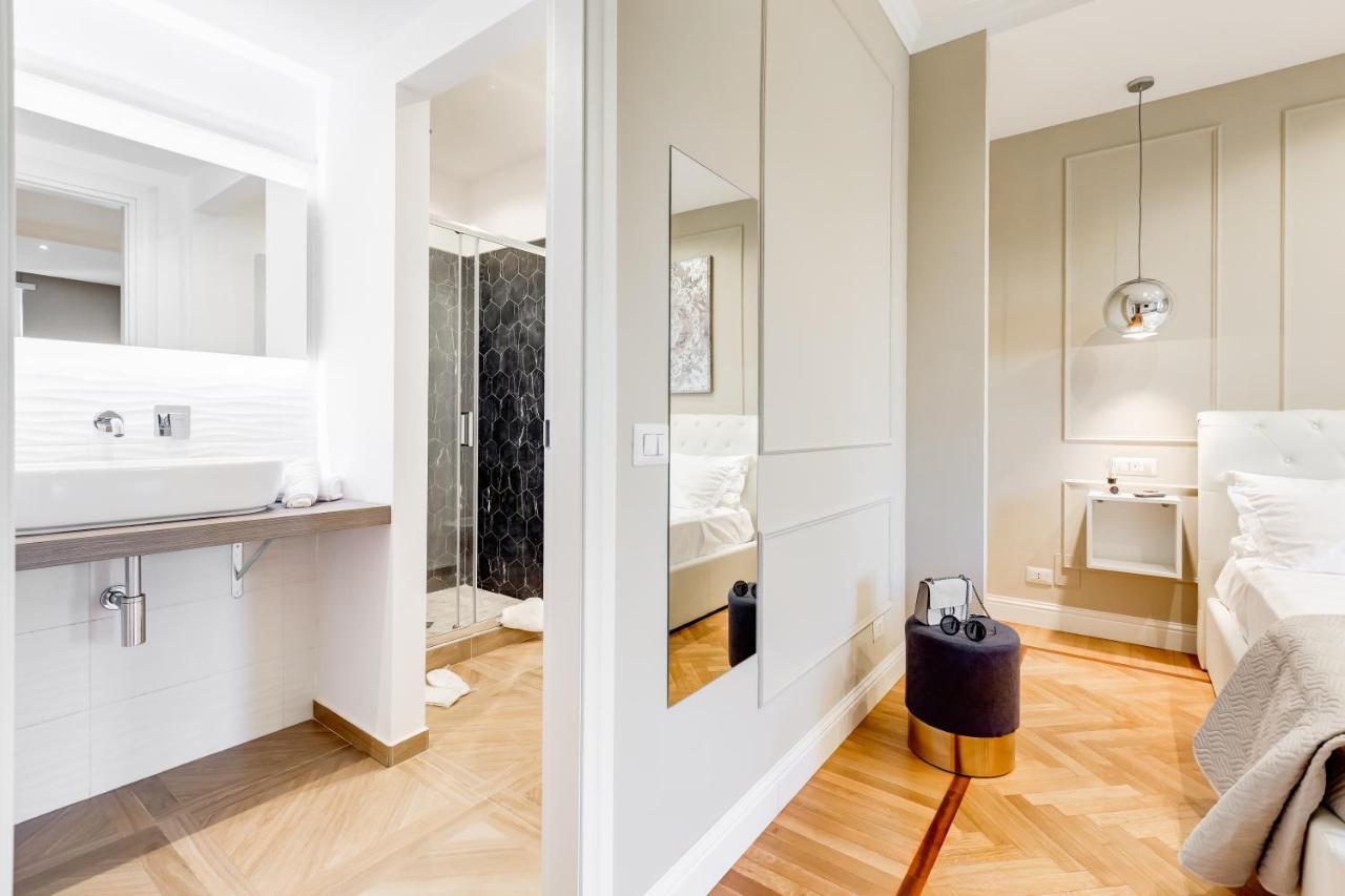 Mellini Palace Suites By Premium Suites Collection Rom Eksteriør billede