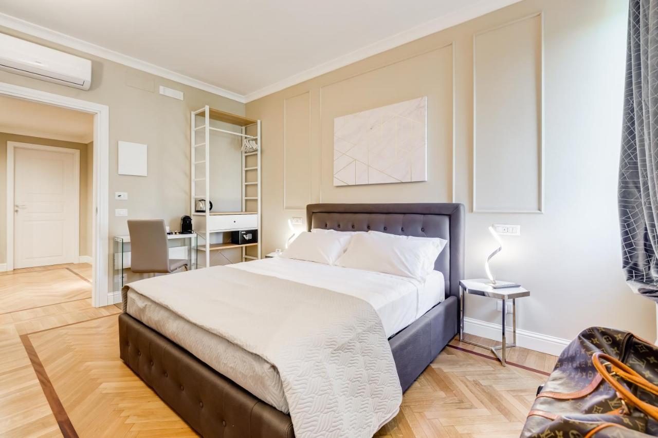 Mellini Palace Suites By Premium Suites Collection Rom Eksteriør billede