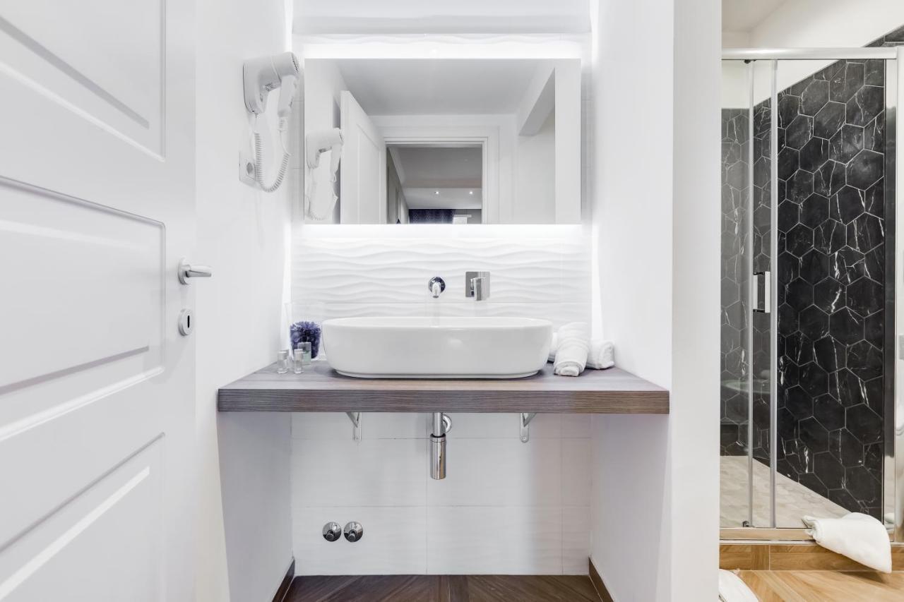 Mellini Palace Suites By Premium Suites Collection Rom Eksteriør billede