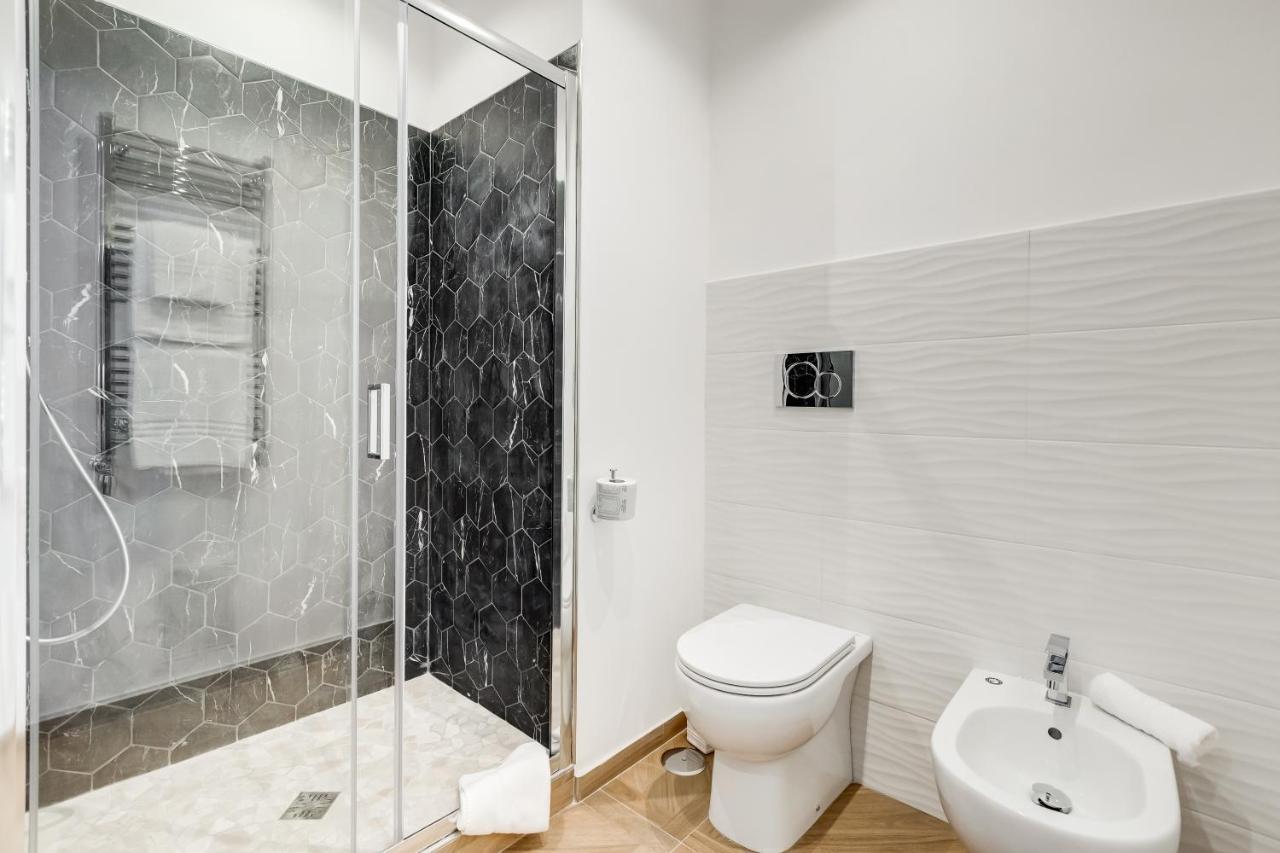 Mellini Palace Suites By Premium Suites Collection Rom Eksteriør billede
