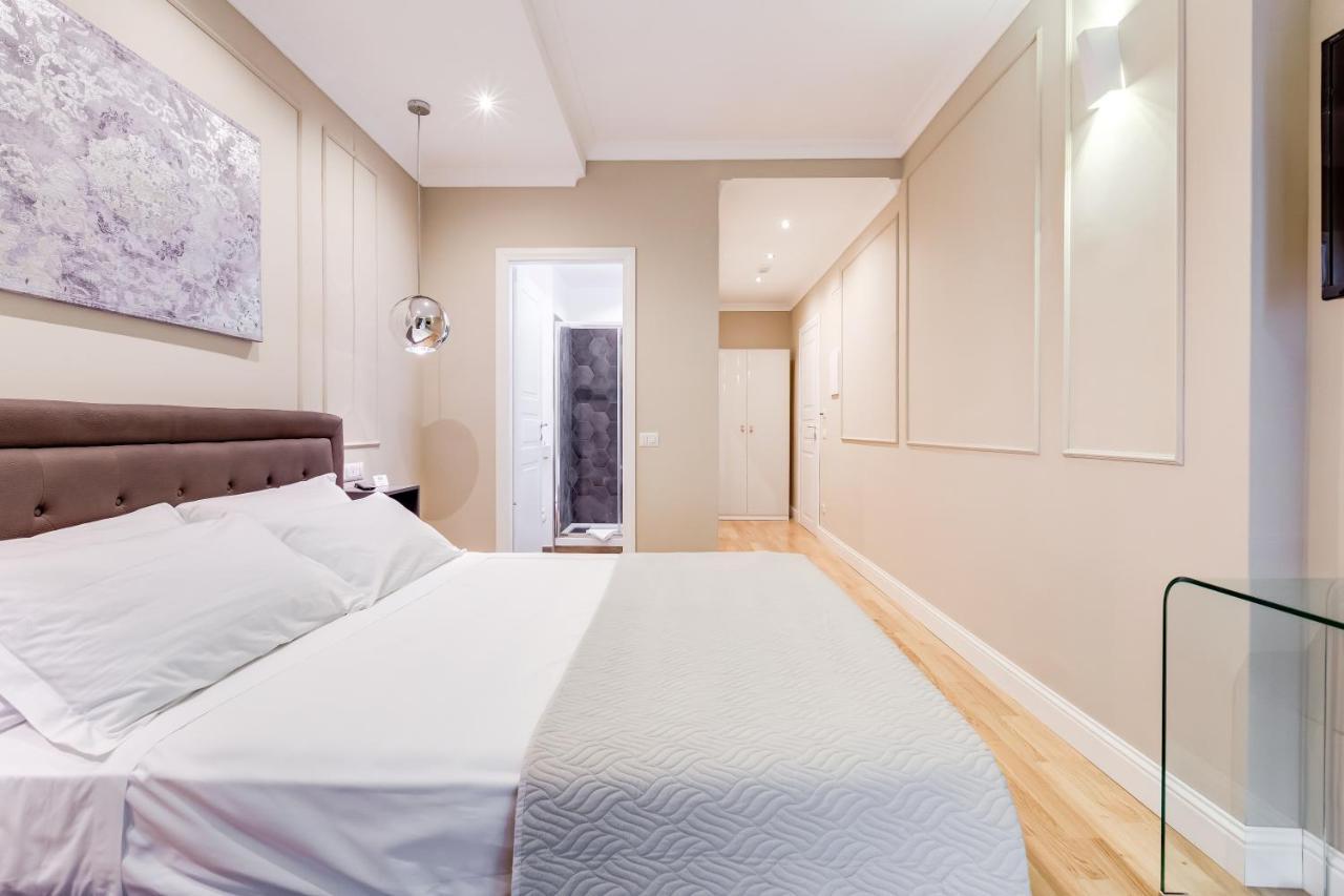 Mellini Palace Suites By Premium Suites Collection Rom Eksteriør billede