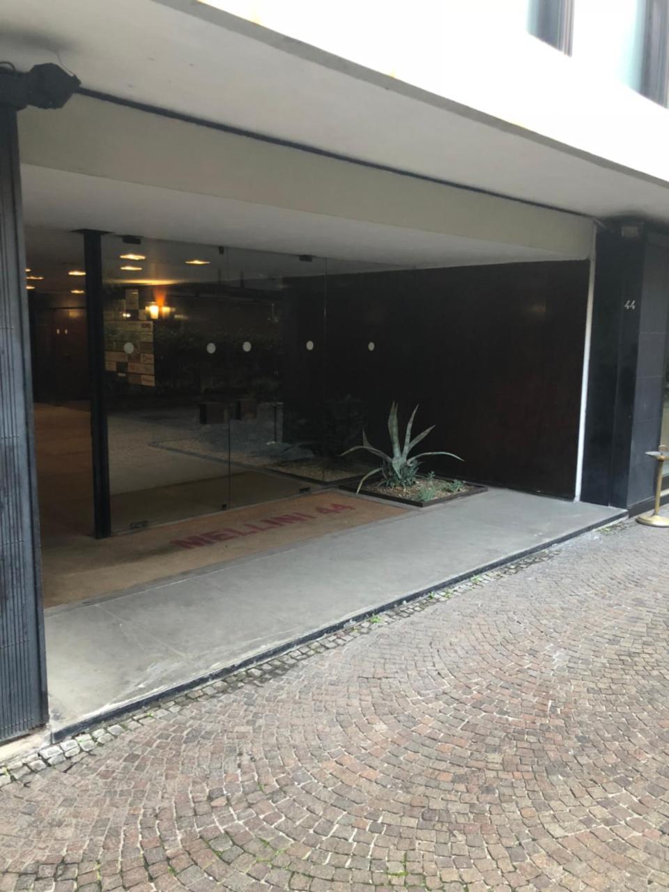 Mellini Palace Suites By Premium Suites Collection Rom Eksteriør billede